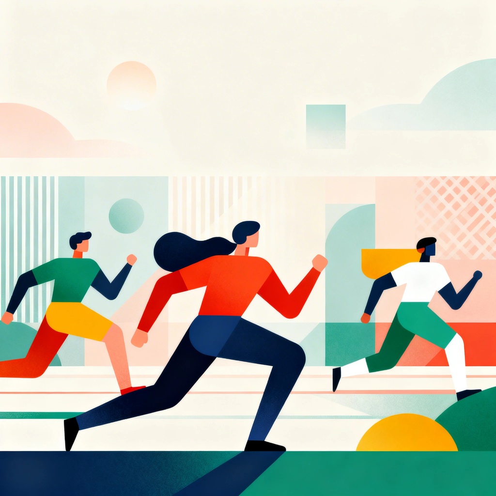 Η Σημασία της Καθημερινής Άσκησης