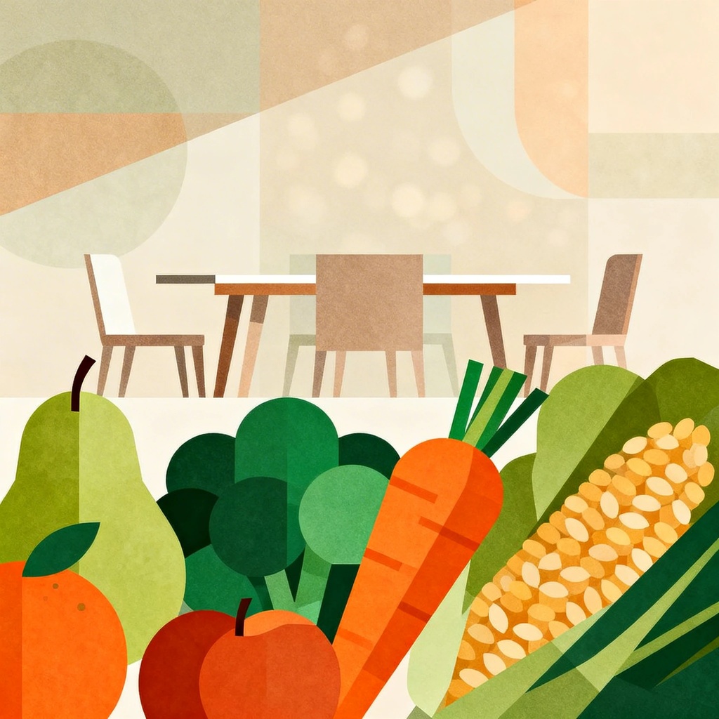 Οδηγός για Υγιή Οικογενειακά Γεύματα